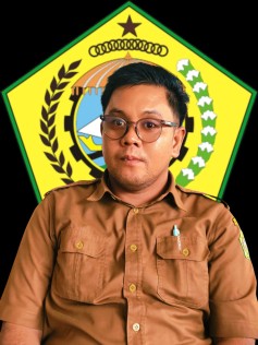 HELDI ASPANDI